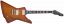 Schecter E1 Standard HSB - Elektrická gitara