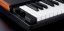 VOX Continental 73 BK - Keyboard