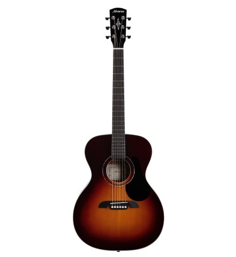 Alvarez RF 26 (SB) - akustická kytara