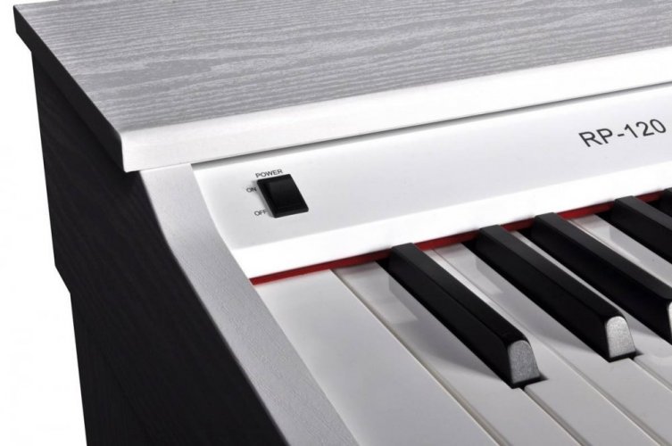 Ringway RP120 WH - digitálne piano