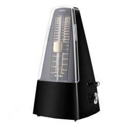 Kera Audio 254/Black - Mechanický metronóm