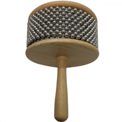 Kera Audio KBS-2A - Cabasa drewniana