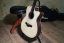 Ibanez ACFS580CE-OPS - elektroakustická kytara