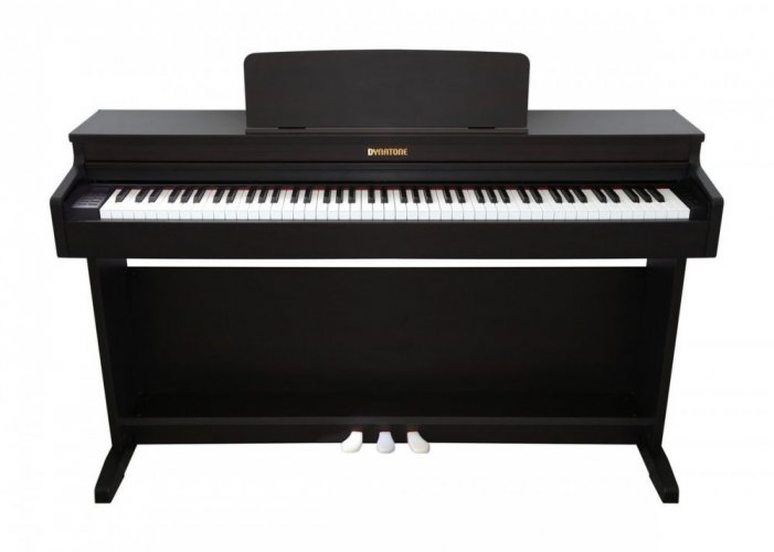 Dynatone SLP-260 RW - digitální piano