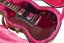 Gator GW-SG Brown - Drewniany case na gitarę typu SG