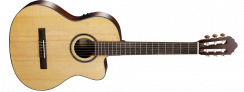Cort AC 160 CFTL - Klasická kytara