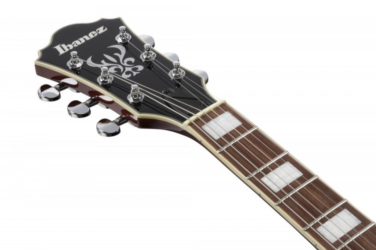 Ibanez AS73G-MPF - elektrická kytara
