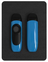 Kera Audio K-ABS-Blue - Kazoo plastové modré
