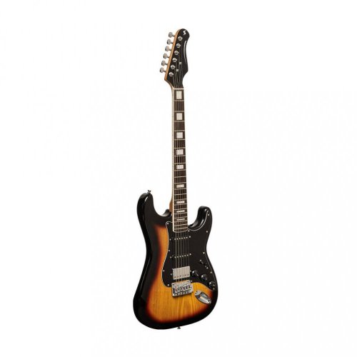 Stagg SES-60 SNB - elektrická kytara