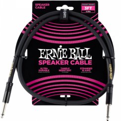 Ernie Ball EB 6071 - reproduktorový kábel