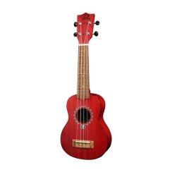 PUKA PK-HBS - Sopránové Ukulele