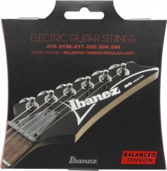 Ibanez IEGS61BT - Struny do sześciostrunowej gitary elektrycznej