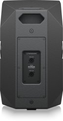 Turbosound TQ10 - 10" dvoupásmový pasivní reproduktor