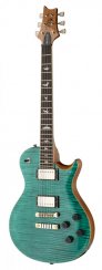 PRS SE McCarty 594 Singlecut Turquoise - gitara elektryczna
