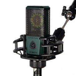 Lewitt LCT 440 PURE-VIDA SPECIAL EDITION - Kondenzátorový mikrofón