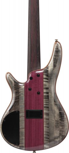 Ibanez SR5CMDX-BIL – elektryczna gitara basowa