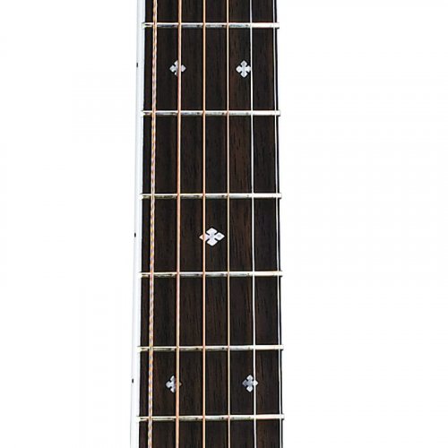 Cort L 450CL NS - Elektroakustická gitara