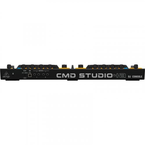 Behringer CMD STUDIO 4A - MIDI kontrolér
