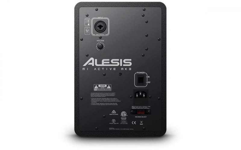 Alesis M1 Active MK III - Štúdiový monitor