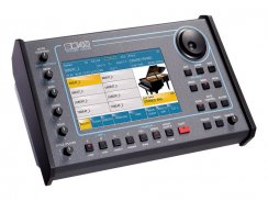 Ketron SD40 Arranger & Player - Zvukový modul