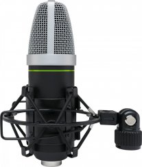 Mackie EM 91 CU - Mikrofón