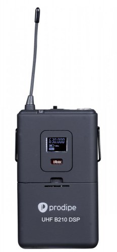 Prodipe UHF B210 DSP Lavalier Duo - Bezdrátový duální systém