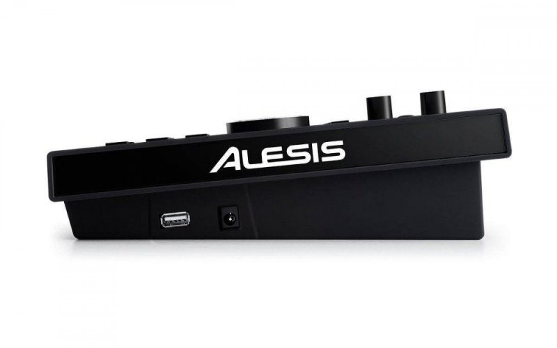 Alesis Crimson II Mesh Special Edition - Elektronická bicí souprava