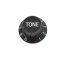Kera Audio GST0330T - Potemciometr TONE, Černá