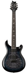 PRS SE Mark Holcomb SVN Holcomb Blue Burst - gitara elektryczna, 7-strunowa