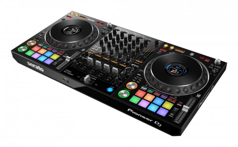 Pioneer DJ DDJ-1000SRT - Kontroler DJ