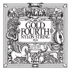 Ernie Ball EB 1544 - struna pre klasickú gitaru