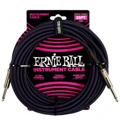Ernie Ball EB 6397 - instrumentální  kabel