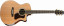 Walden G 630 RCEGW (N) - elektroakustická gitara