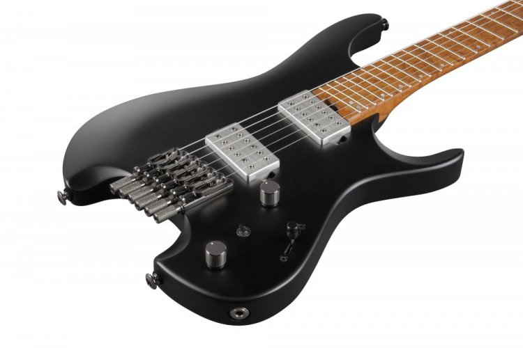 Ibanez Q54-BKF - gitara elektryczna