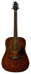 Samick D 4 N - Akustická gitara