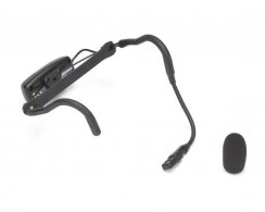 Samson AirLine 99m AH9 - bezdrôtový fitness headset