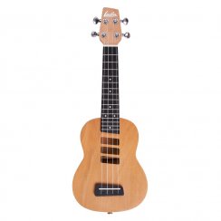 Laila UDM-2110-C - ukulele sopranowe