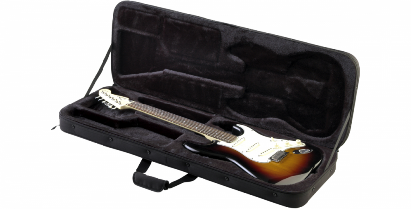 SKB 1SKB-SC66 - Soft Case futerał do gitary elektrycznej