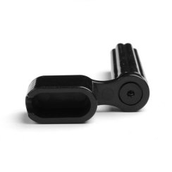 Kera Audio GT-J10 - čierna kľučka na navíjanie strún