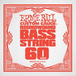 Ernie Ball EB 1660