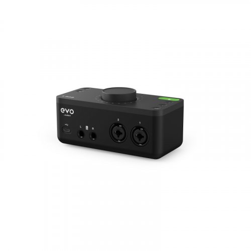 Audient EVO 4 - USB zvukové rozhranie