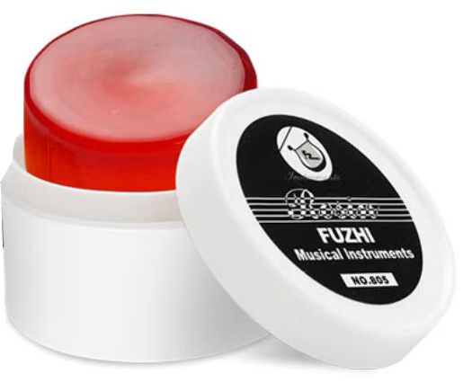 Kera Audio 805-RD - Kalafuna na smyčec