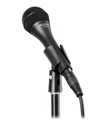 Audix OM3 - dynamický mikrofón
