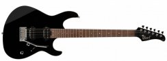 Cort G300 Pro BK + pouzdro GIG BAG - Elektrická gitara