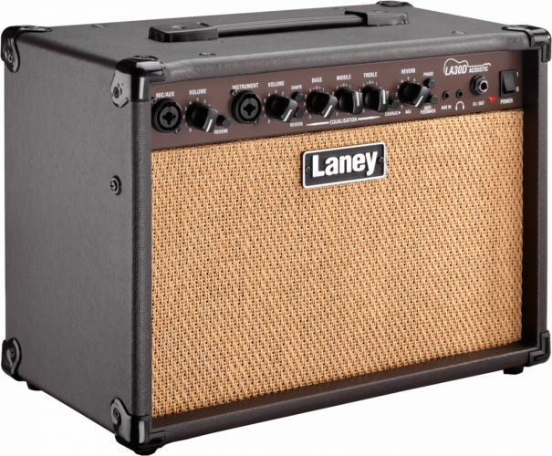 Laney LA30D - kombo pro akustickou kytaru