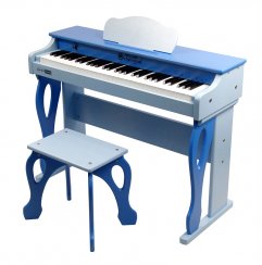 Schoenhut My First Piano - Digitální piano pro děti