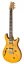 PRS SE Custom 22 Semi Hollow Santana Yellow - elektrická gitara