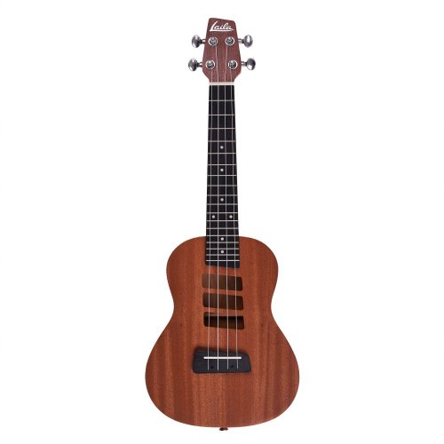 Laila UDM-2310-S - koncertní ukulele
