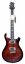 PRS P22 Fire Red Burst - Elektrická kytara USA