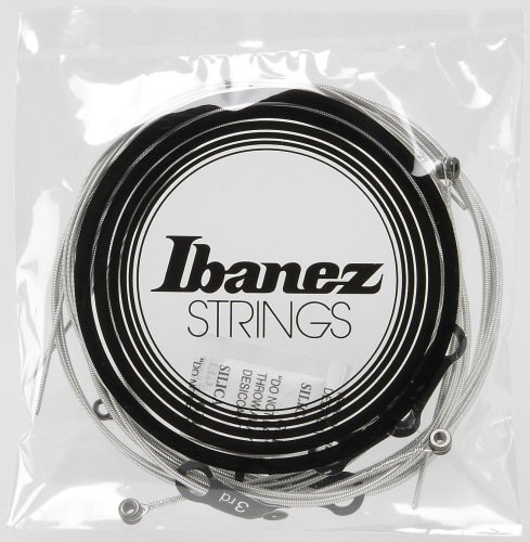 Ibanez IEBS4CMK - Struny pro baskytary s kratší menzurou řady Mikro
